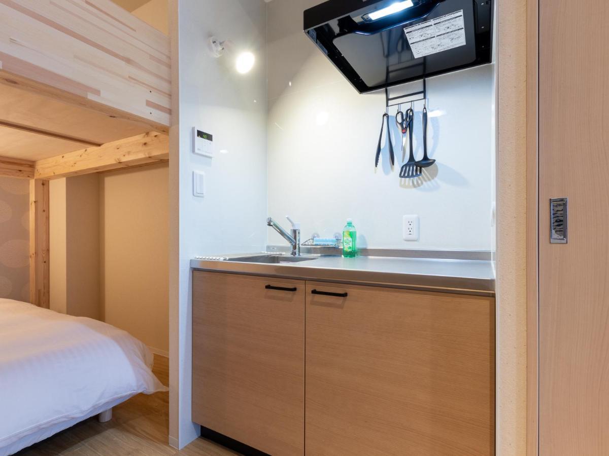 Vacation Inn Kamata I Tokio Zewnętrze zdjęcie
