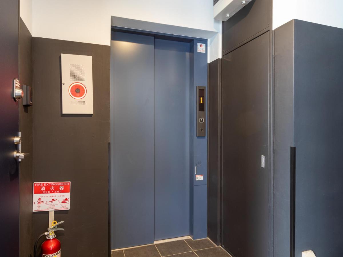 Vacation Inn Kamata I Tokio Zewnętrze zdjęcie