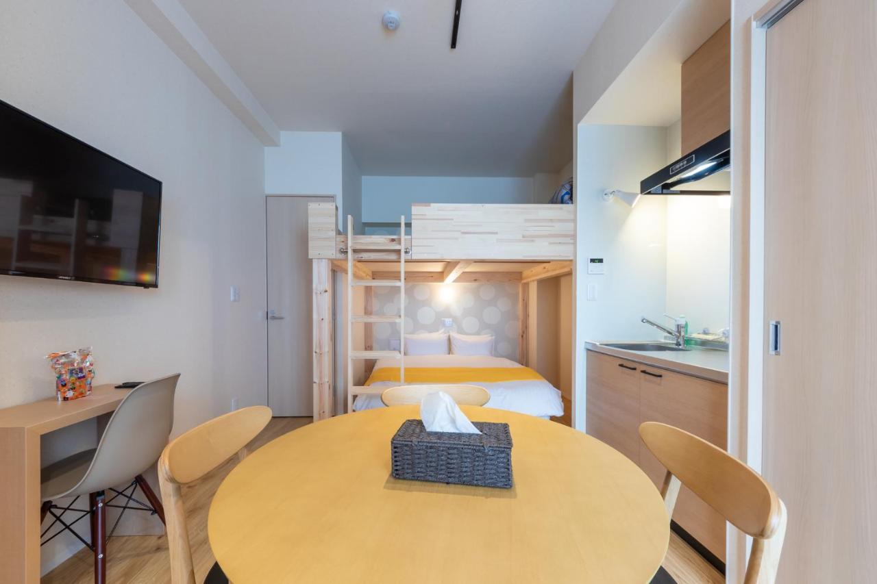 Vacation Inn Kamata I Tokio Zewnętrze zdjęcie