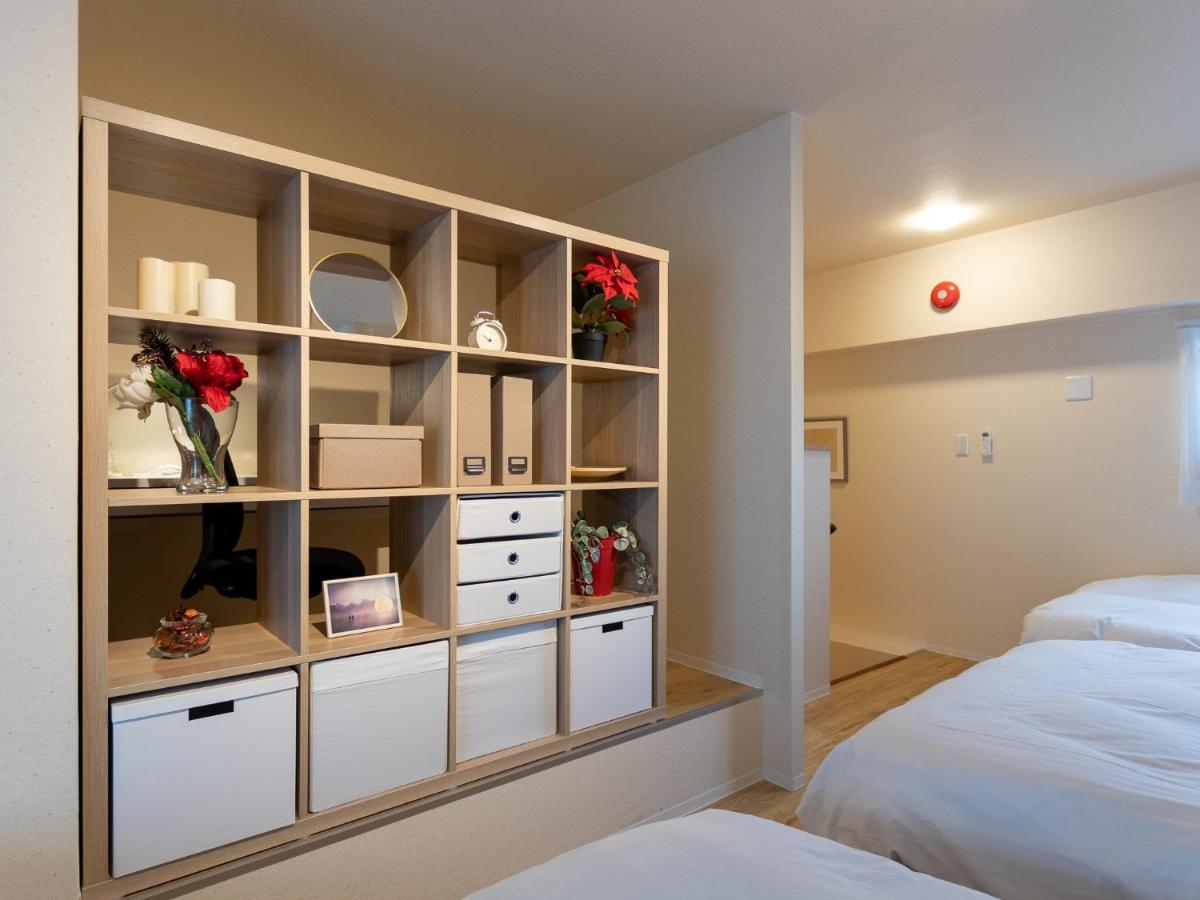 Vacation Inn Kamata I Tokio Zewnętrze zdjęcie