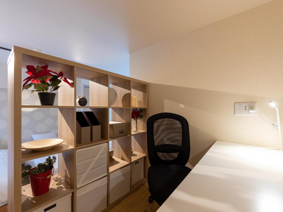 Vacation Inn Kamata I Tokio Zewnętrze zdjęcie