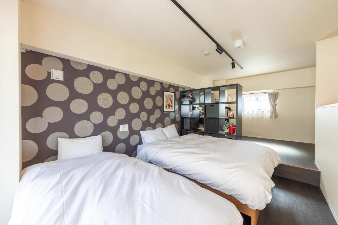 Vacation Inn Kamata I Tokio Zewnętrze zdjęcie