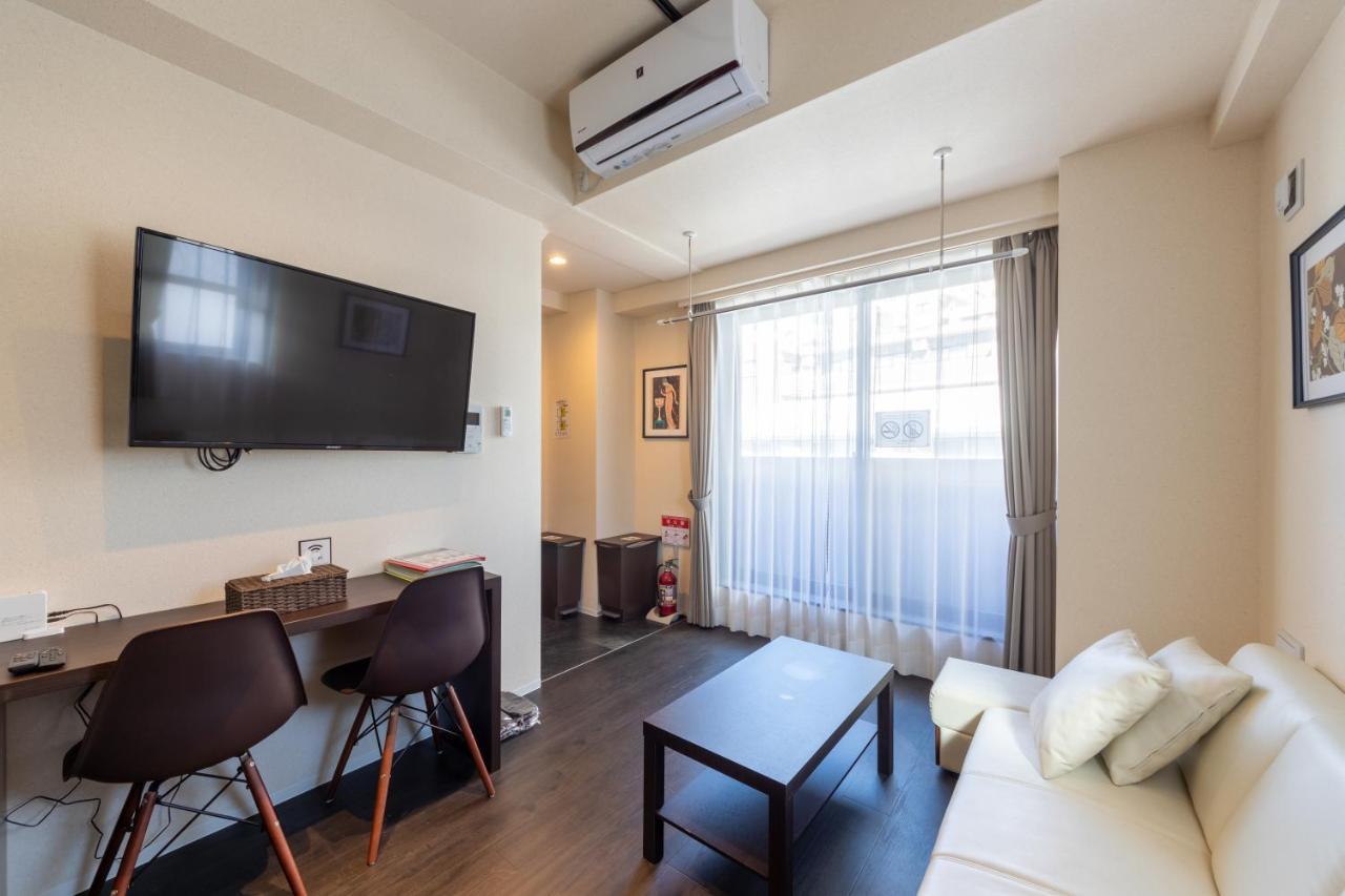 Vacation Inn Kamata I Tokio Zewnętrze zdjęcie