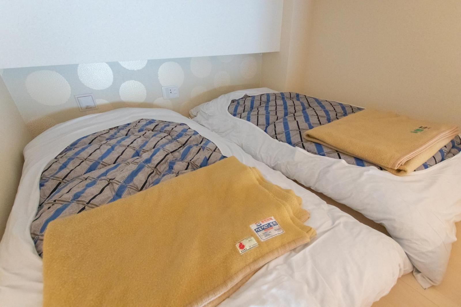 Vacation Inn Kamata I Tokio Pokój zdjęcie