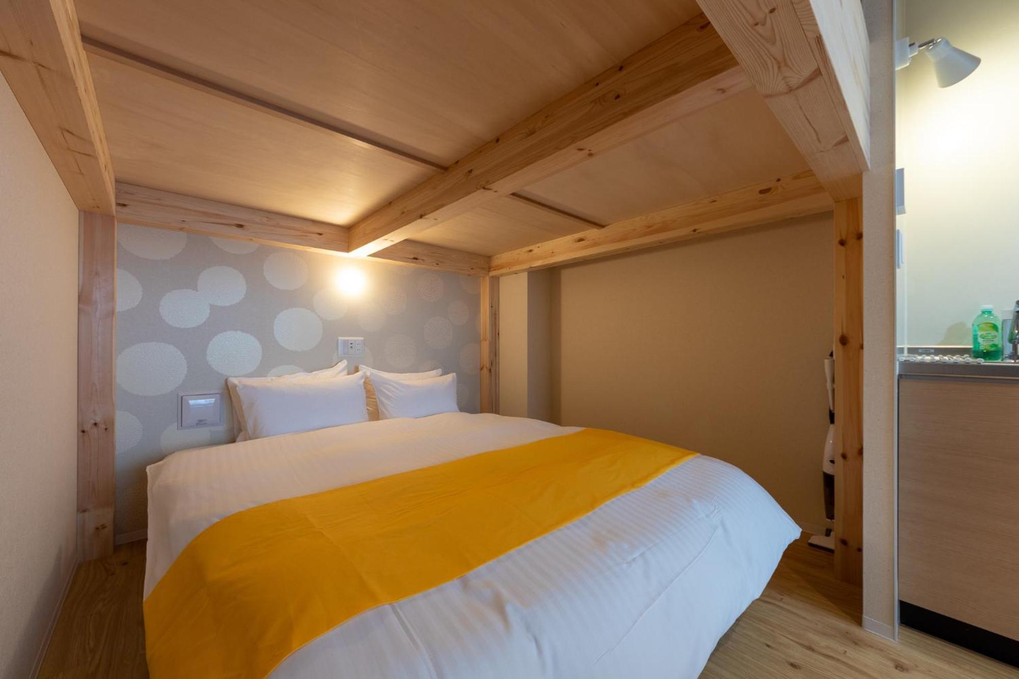 Vacation Inn Kamata I Tokio Pokój zdjęcie