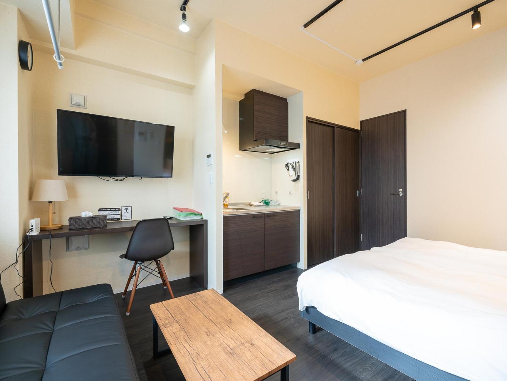 Vacation Inn Kamata I Tokio Zewnętrze zdjęcie