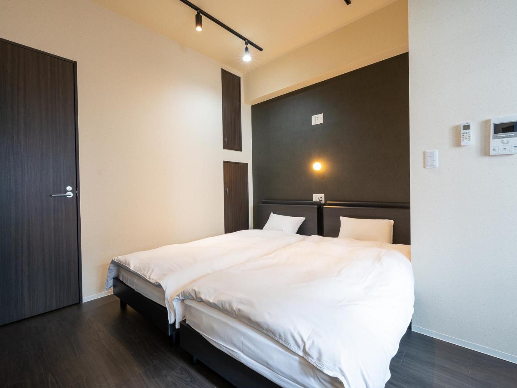 Vacation Inn Kamata I Tokio Zewnętrze zdjęcie