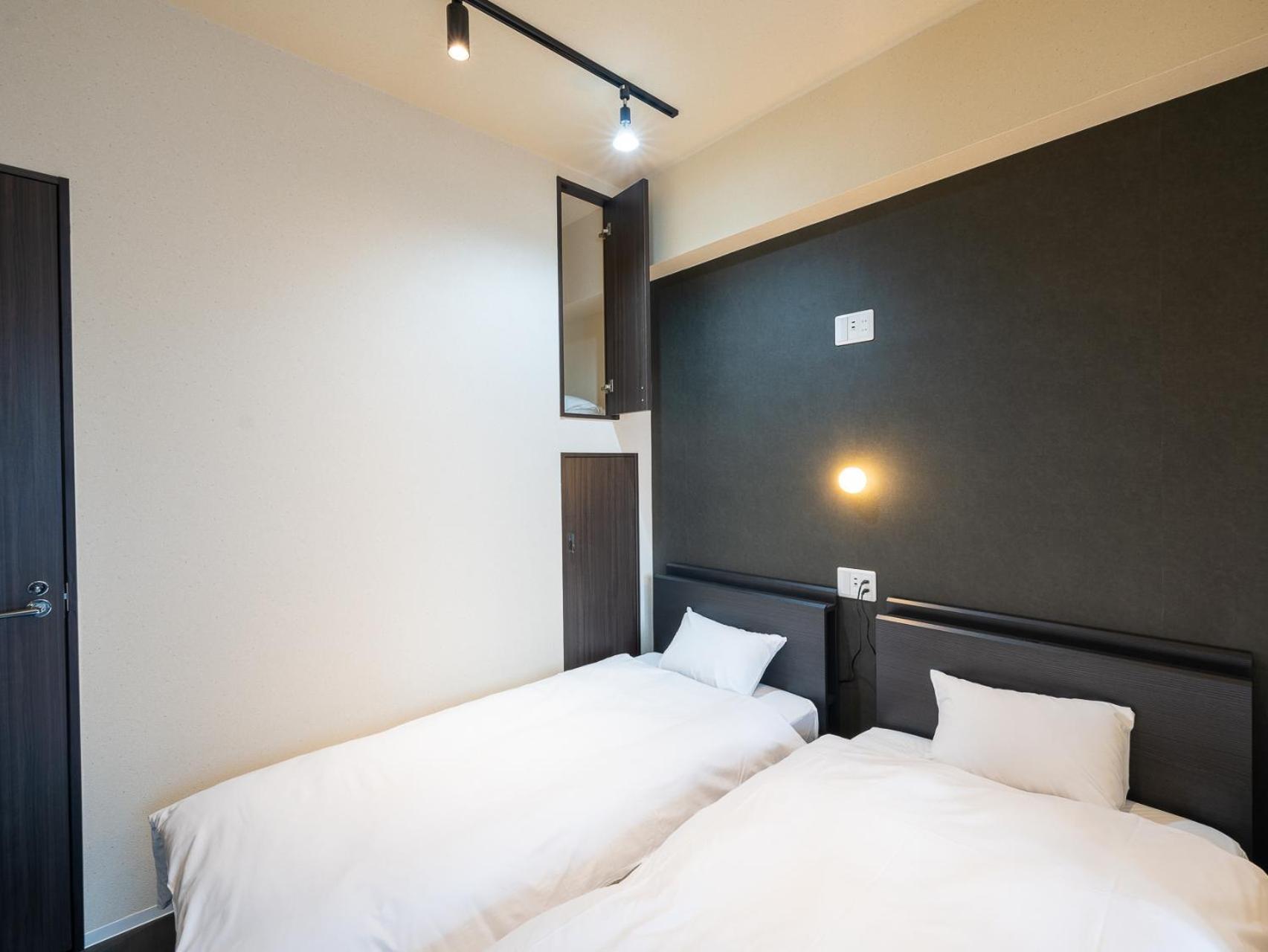 Vacation Inn Kamata I Tokio Zewnętrze zdjęcie