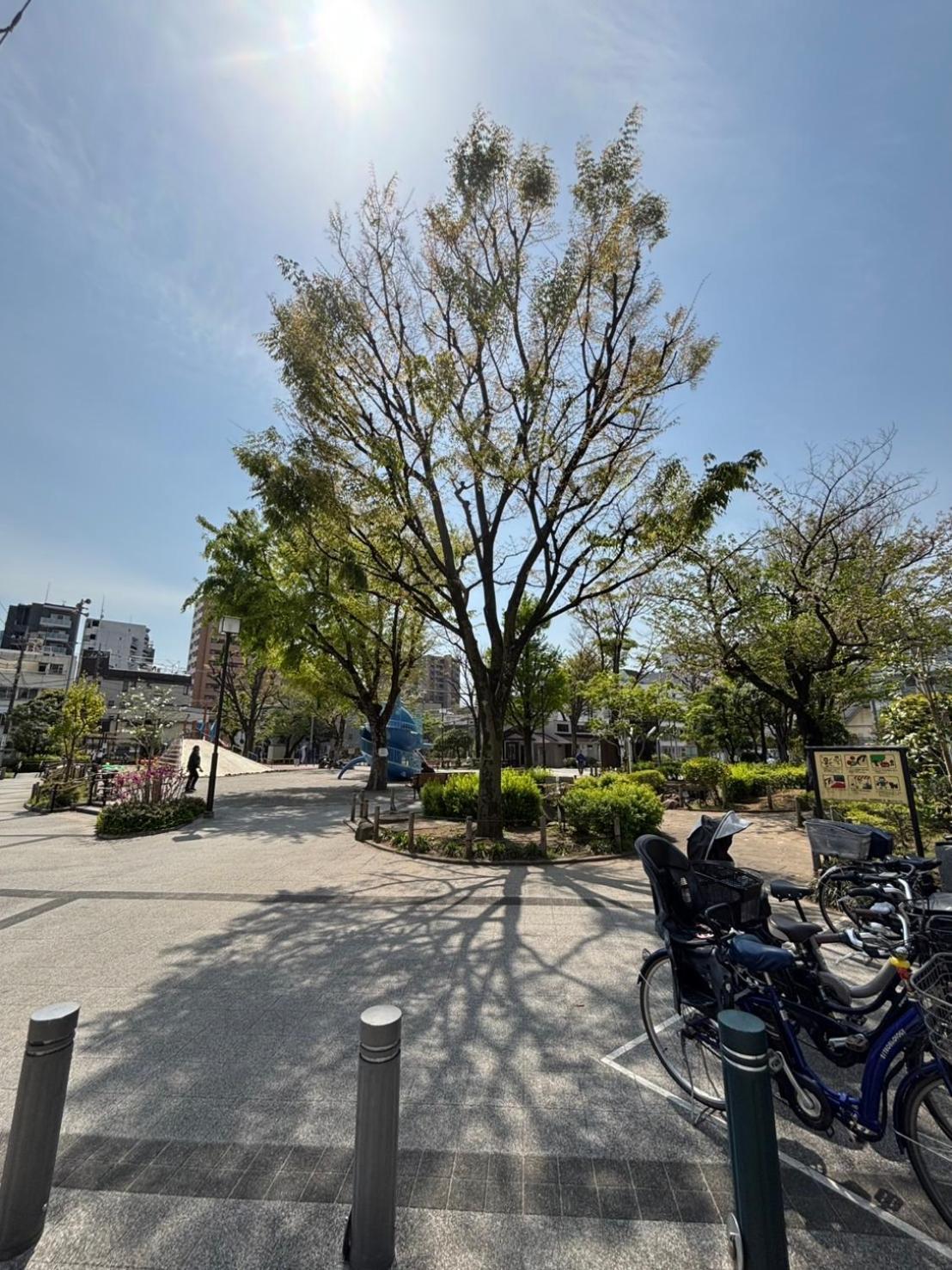 Vacation Inn Kamata I Tokio Zewnętrze zdjęcie