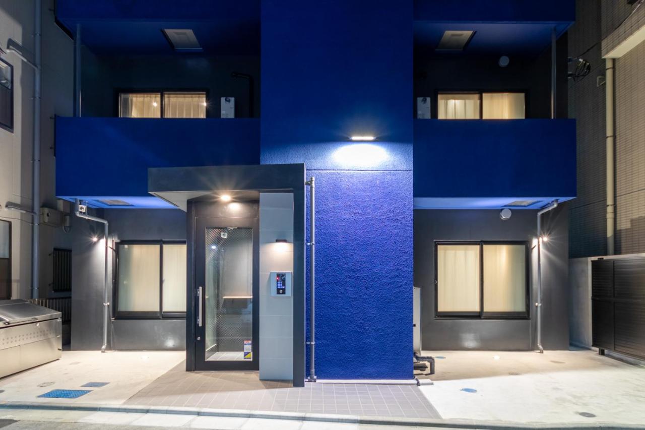 Vacation Inn Kamata I Tokio Zewnętrze zdjęcie