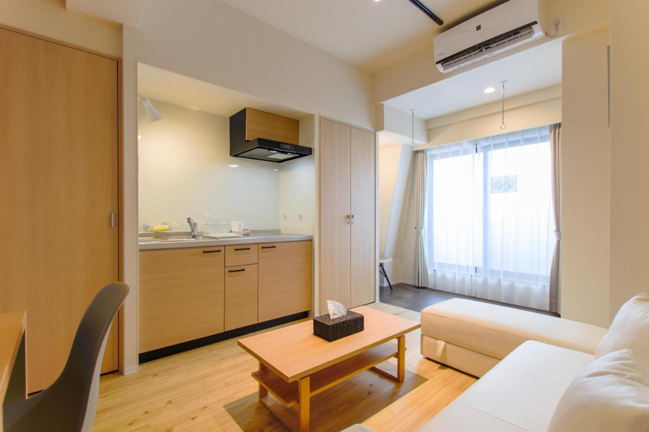 Vacation Inn Kamata I Tokio Zewnętrze zdjęcie