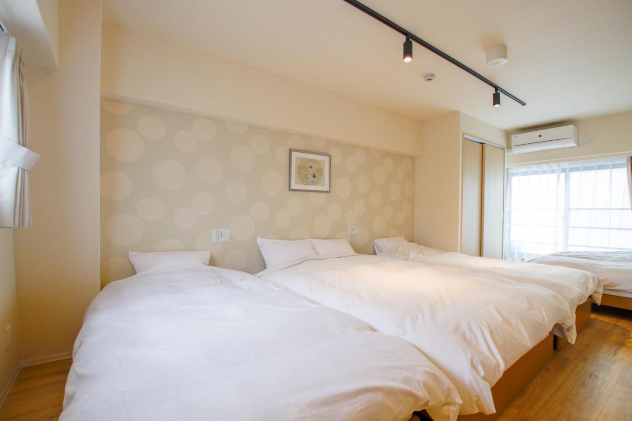 Vacation Inn Kamata I Tokio Zewnętrze zdjęcie