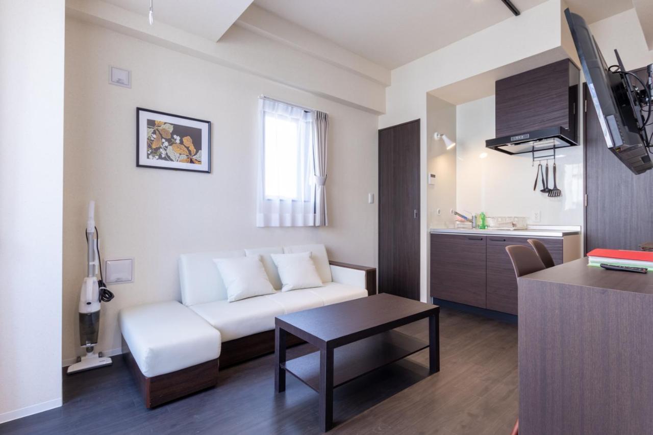 Vacation Inn Kamata I Tokio Zewnętrze zdjęcie